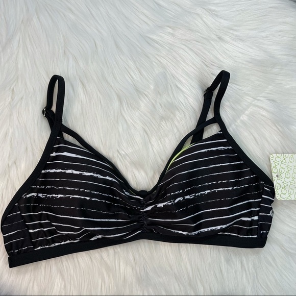 NWT Next Balancing Act Inspire Sports Bra 34 B/C - Picture 6 of 6